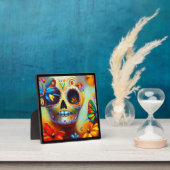 死んだ蝶の日2 フォトプラーク (インサイチュ)