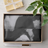 死んだ衣装ティッシュペーパーの日の女性 薄葉紙 (ギフト)