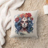 死んだ装飾用クッション クッション (ブランケット)