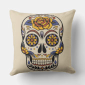 死んだ装飾用クッション クッション (裏面)