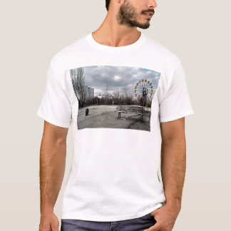 死んだ観覧車 Tシャツ