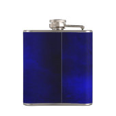 死んだ赤い乗馬フードの日 フラスク (裏面)