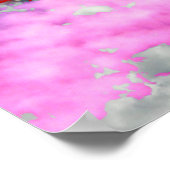 死んだ遊人の手で行き詰まる ポスター (角)