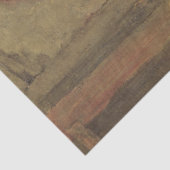 死んだ金魚の悲しい女の子(ペットの悔やみや弔慰) 薄葉紙 (詳細)