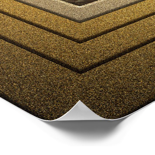 死んだ雌のケーペルカイリの周りのマギス ポスター (角)