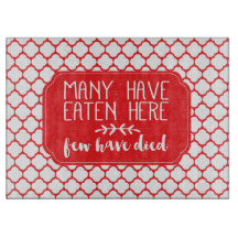 死んだ食べ人は少ない | レッド