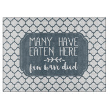 死んだ食べ人は少ない | Steele Gray