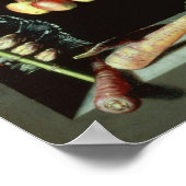 死んだ鳥と果物と ポスター (角)