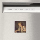 死んだ鳥 マグネット (インサイチュ (食洗機))