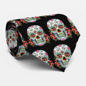 死んだ2のJanomeの日 ネクタイ (ロール)
