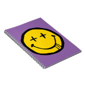 死んだ ノートブック (右側)