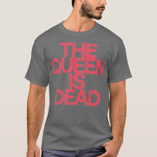 死んだ Tシャツ