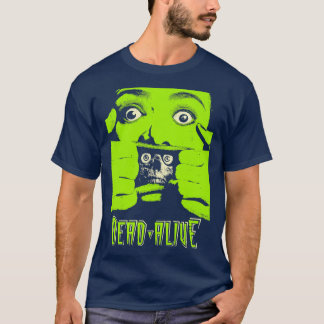 死んだ Tシャツ