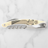 死んだCatrinaの骨組人形の日 ソムリエナイフ (裏面)