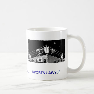 死んだLawyer™は弁護士のコーヒー・マグを遊ばします コーヒーマグカップ
