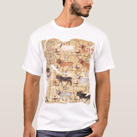 死んだMaiherperi 1479bcのの本 Tシャツ (正面)