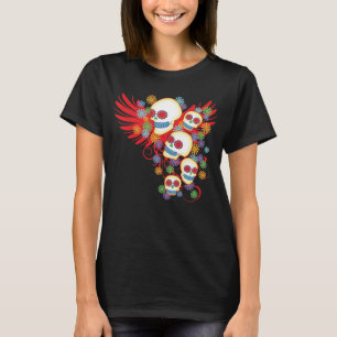 死んだTシャツの日 Tシャツ