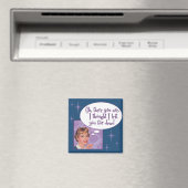 死ん離れだ マグネット (インサイチュ (食洗機))