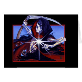 死カードのTouch