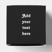 死ガーリーんだ砂糖スカルのカワイイ日 フェイバーボックス (上部)