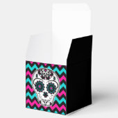 死ガーリーんだ砂糖スカルのカワイイ日 フェイバーボックス (オープン)