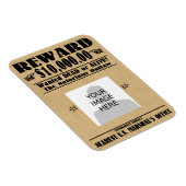 死パーソナライズされたぬか生きたか マグネット (右側)