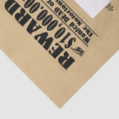 死パーソナライズされたぬか生きたか 薄葉紙 (詳細)