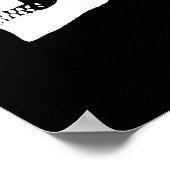 死亡取扱所 ポスター (角)