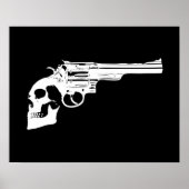 死亡取扱所 ポスター (正面)