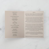 死亡死別エレガントサービスプログラム プログラム (内部)