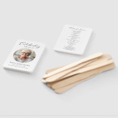 死亡葬儀禁止令 ハンドファン (組立なし)