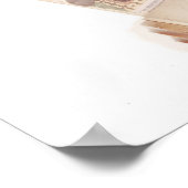 死亡記事， 1406 ポスター (角)