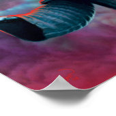 死人たち ポスター (角)