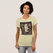 死人の判断はTシャツだ Tシャツ (正面フル)
