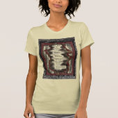 死人の判断はTシャツだ Tシャツ (正面)
