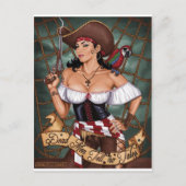 死人の口には出さぬ ポストカード (正面)