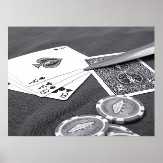 死人の手 ポスター