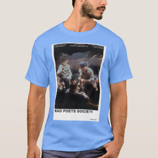 死人会 Tシャツ