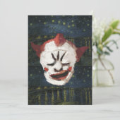 死体ピエロ パリ下水道殺人鬼 シーズンカード (スタンド正面)