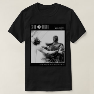 死体(フィアットVoluntas Tua) Tシャツ