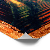 死刑執行人への道 ポスター (角)