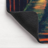 死刑執行人への道 マウスパッド (コーナー)