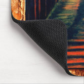 死刑執行人への道 マウスパッド (コーナー)