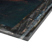 死刑執行人 カッティングボード (角)