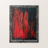 死刑執行人 ジグソーパズル (縦)