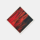 死刑執行人 スタンダードカクテルナプキン (角)