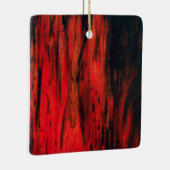 死刑執行人 セラミックオーナメント (右)