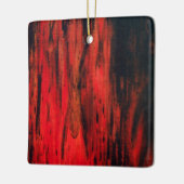 死刑執行人 セラミックオーナメント (左)