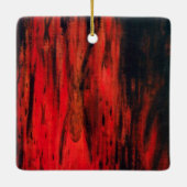 死刑執行人 セラミックオーナメント (裏面)