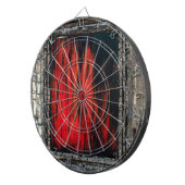 死刑執行人 ダーツボード (正面右)